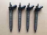 Injector bmw N47 2.0d 177cp piezzo E90,E87,E60,X1,X3
