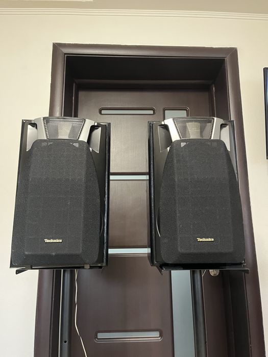 Boxe Technics SB-EH600