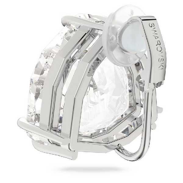 Swarovski оригинални дамски обеци