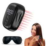 laserLocks Lasercomb-002 нов модел лазерен гребен за растеж на коса