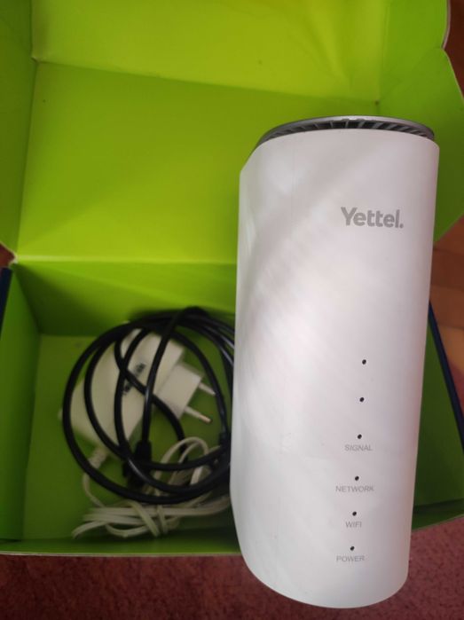 5G рутер MC888d  wifi