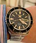 ceas Seiko sports nou