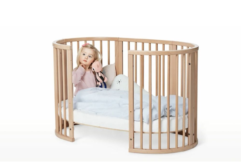 Детская кровать Stokke