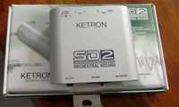 Modul de sunet Ketron SD2 (korg, yamaha, roland)