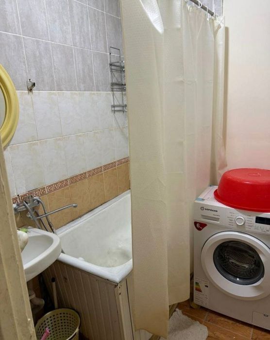 Sergeli tumani arenda