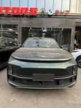 Skidka Lixiang L9 ultra green tayyor