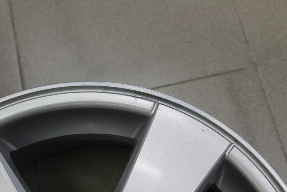 Джанти 16" 5x105 Opel Astra J, K