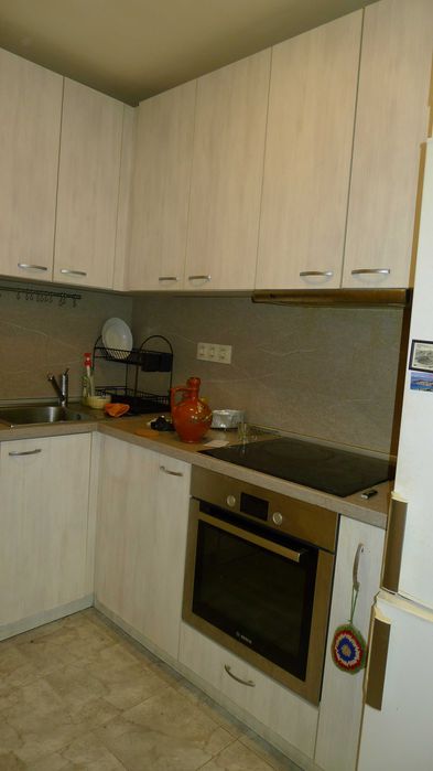 Продава се Тристаен апартамент в София, Център - 69 кв.м за 2464 €/кв.м - Снимка #4