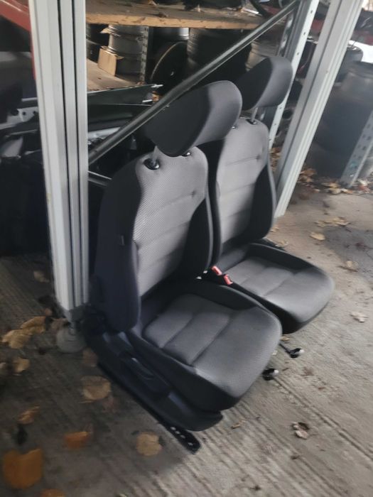 Interior Volkswagen Jetta 2014 textil fara incalzire