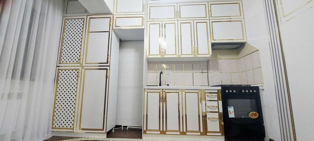 2 хонали . 2 комнатная