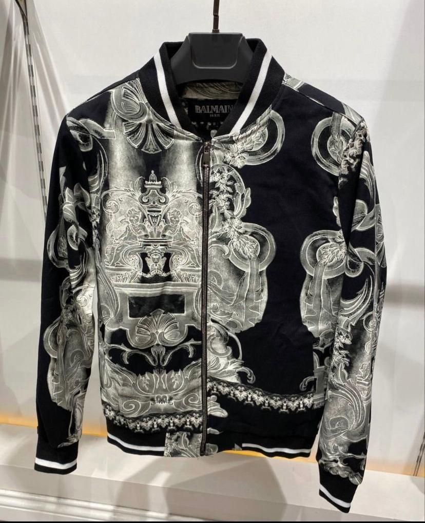 Balmain горнище високо качество