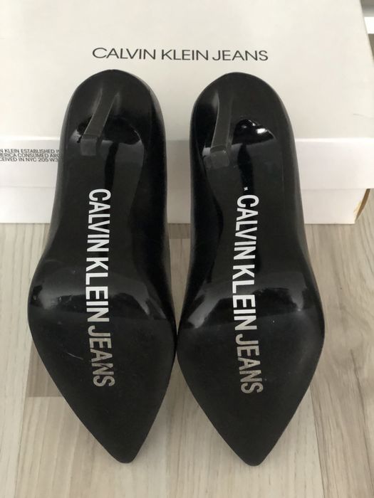 Pantofi Calvin Klein