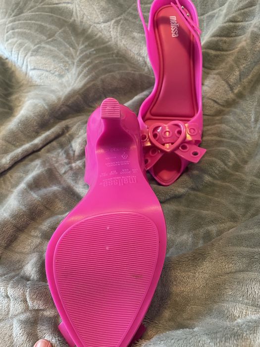 Încălțăminte din Brazilia