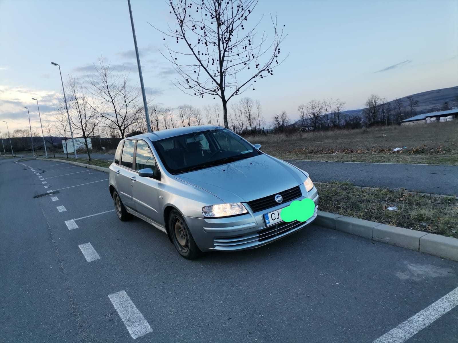 Fiat Stilo 1,9 2005