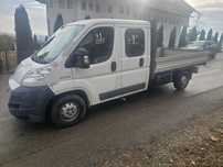 Fiat Ducato 2008 7 locuri