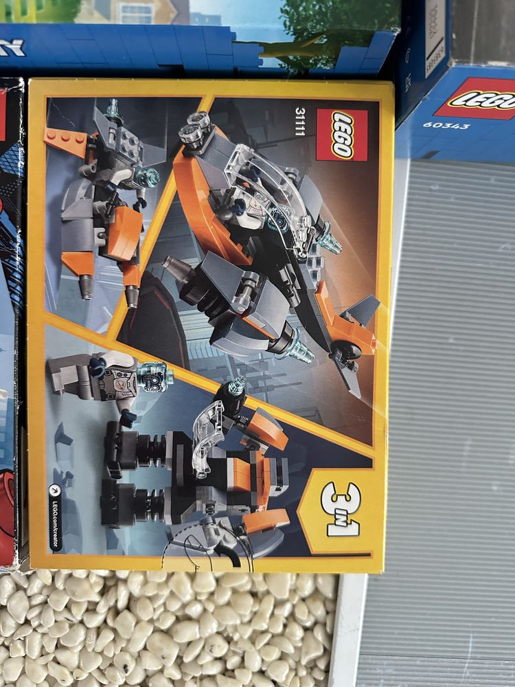 Lego играчки