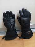 Manusi IXS moto atv scuter  impermeabile respirabile