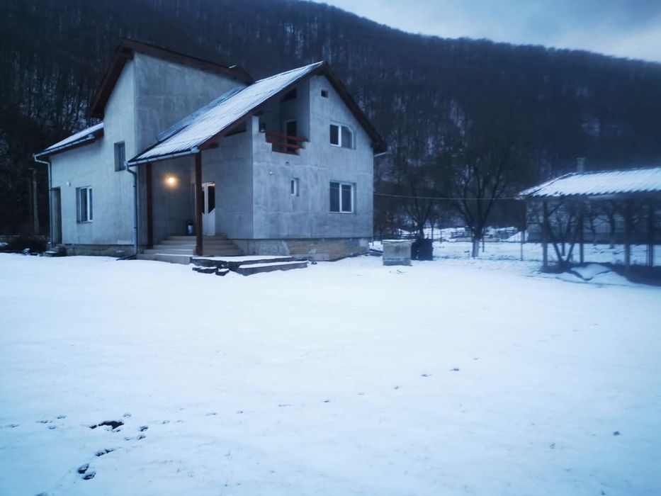 Cabană de Închiriat la Someșu Rece -Libera de revelion