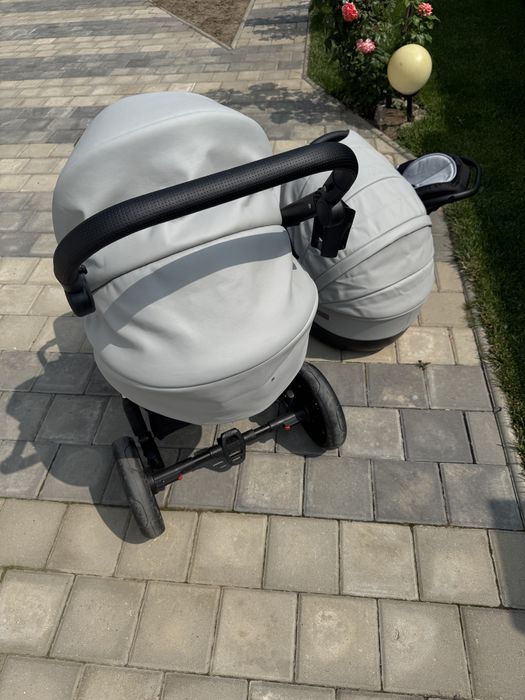 Carucior copii karusman