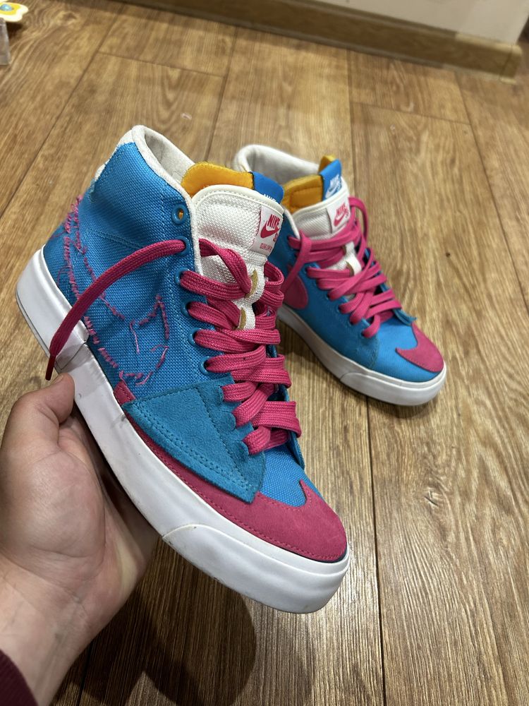 Nike sb dunk high