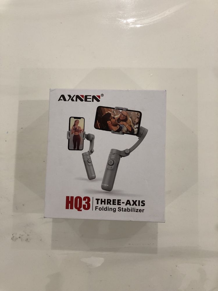 Стабилизатор HQ3 THREE-AXIS