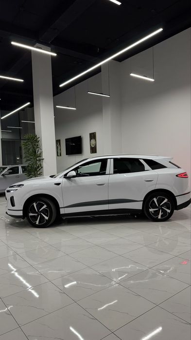 Byd Sea Lion 06 Наличие в Ташкенте