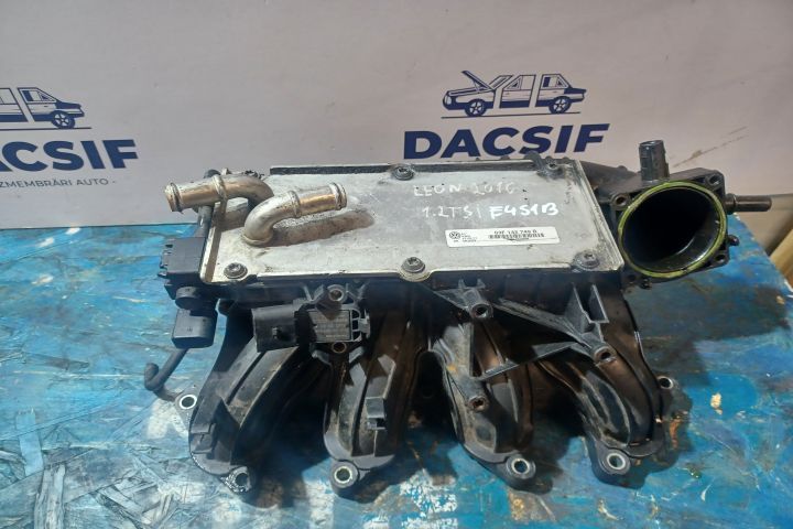 Galerie admisie 03F145749B 03G906051D 03F129711H 1.2 TSI MX1253 Seat