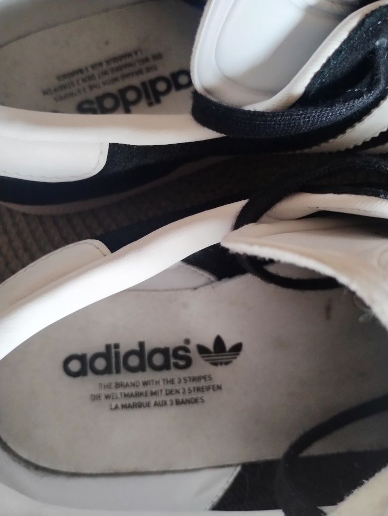 Мъжки маратонки Adidas Gazelle