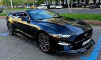 Ford Mustang convertible 2.3 automat
