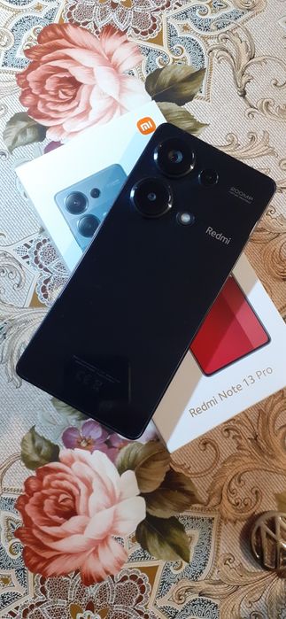 Xiaomi Remi Note 13 Pro 4G