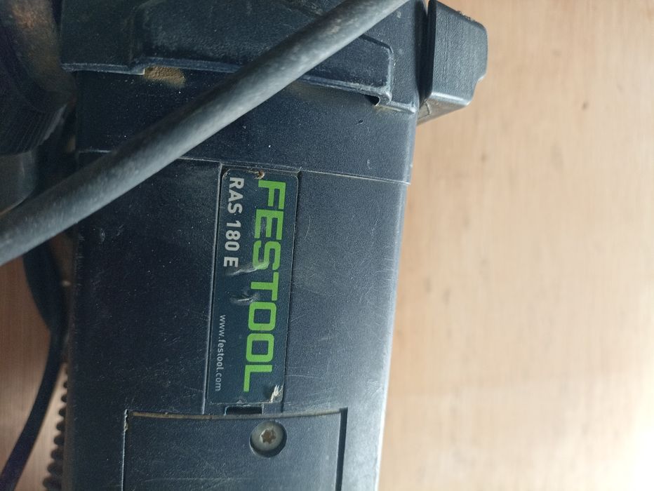 Festool RAS 180 E de vânzare