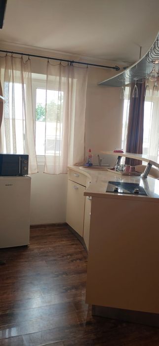 Garsoniera Regim Hotelier zona centrala parcare interfon A.C. Cazare