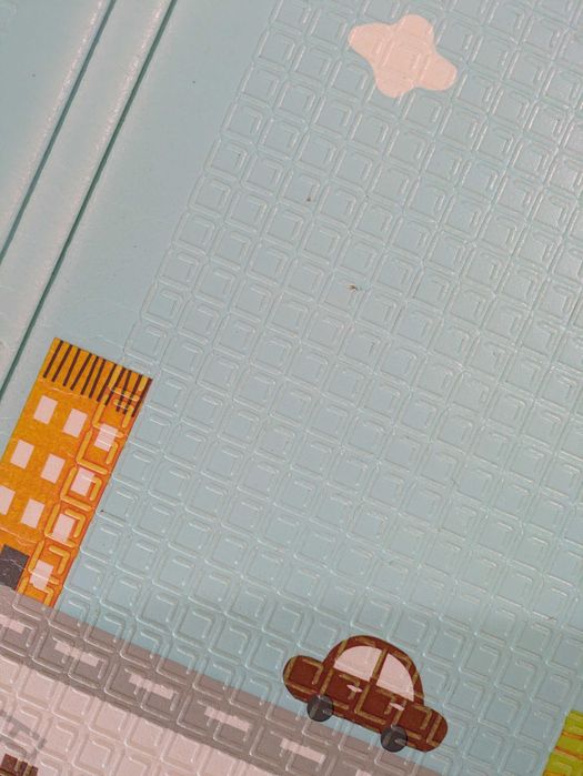 Covoras termic 200*150