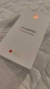 Huawei Nova 10 pro 8/256GB. НОВ!