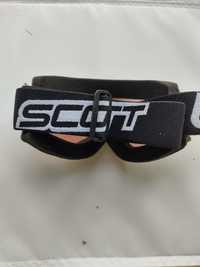 SCOTT Ski & Snowboard Goggles