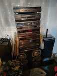Linie audio Pioneer