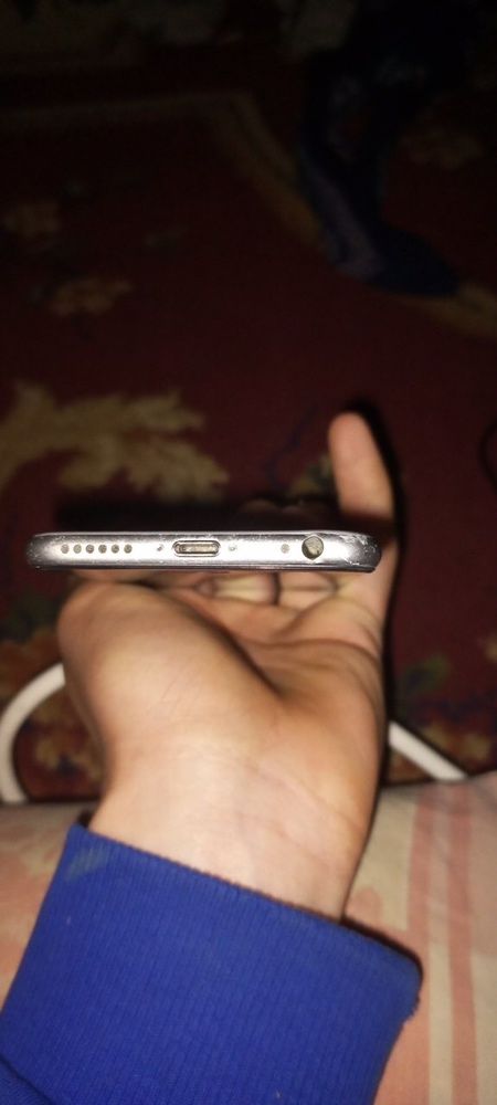 Iphone 6 sotiladii