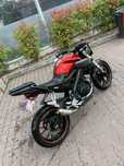 Vând YAMAHA MT 125