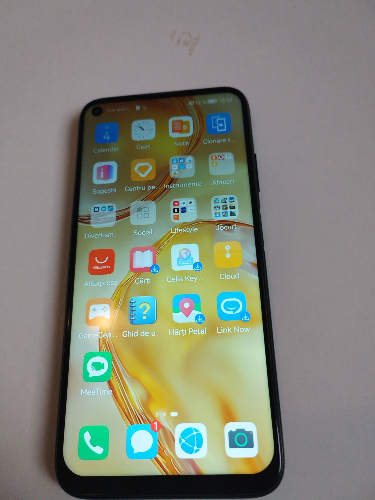 Huawei P 40 Lite