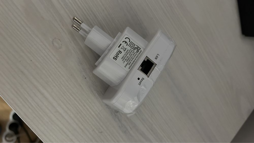 Wifi усилвател