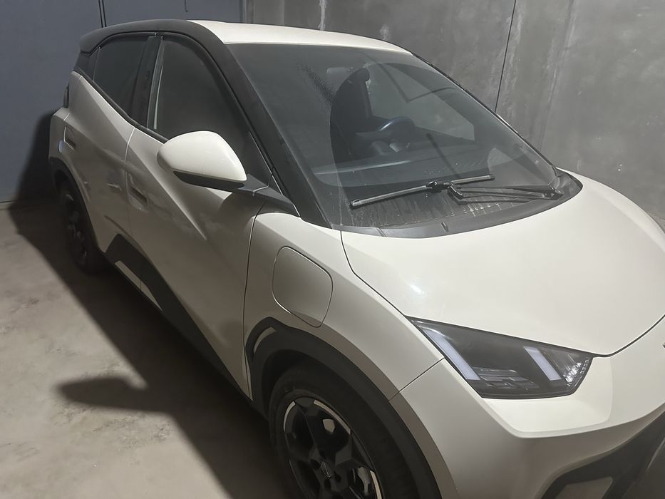 Seagull 405 км юрадигони сотилади