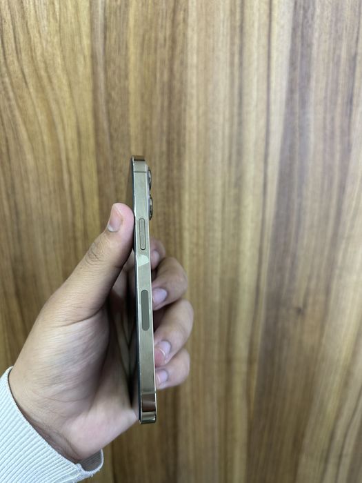 iPhone 13 pro gold 128gb 87%