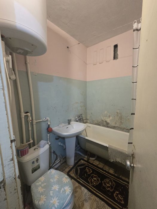 Zudlik bilan 1 xonali kvartira ijaraga beriladi