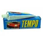 оригинална леко абразивна паста amio tempo 120гр е0241