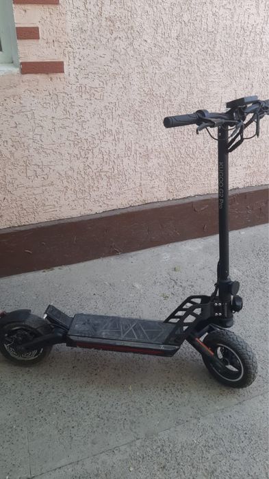 Самокат KUGOO G2 Pro