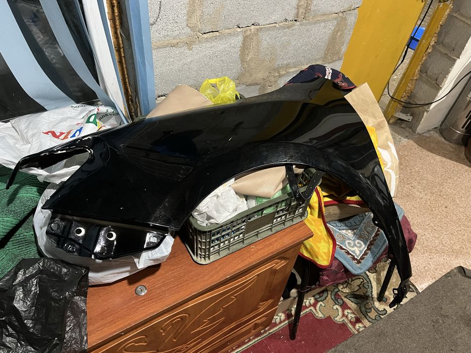 Продам крыло камри55