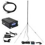 Радио предавател/ трансмитер за CERF 76-109 MhZ FM transmitter