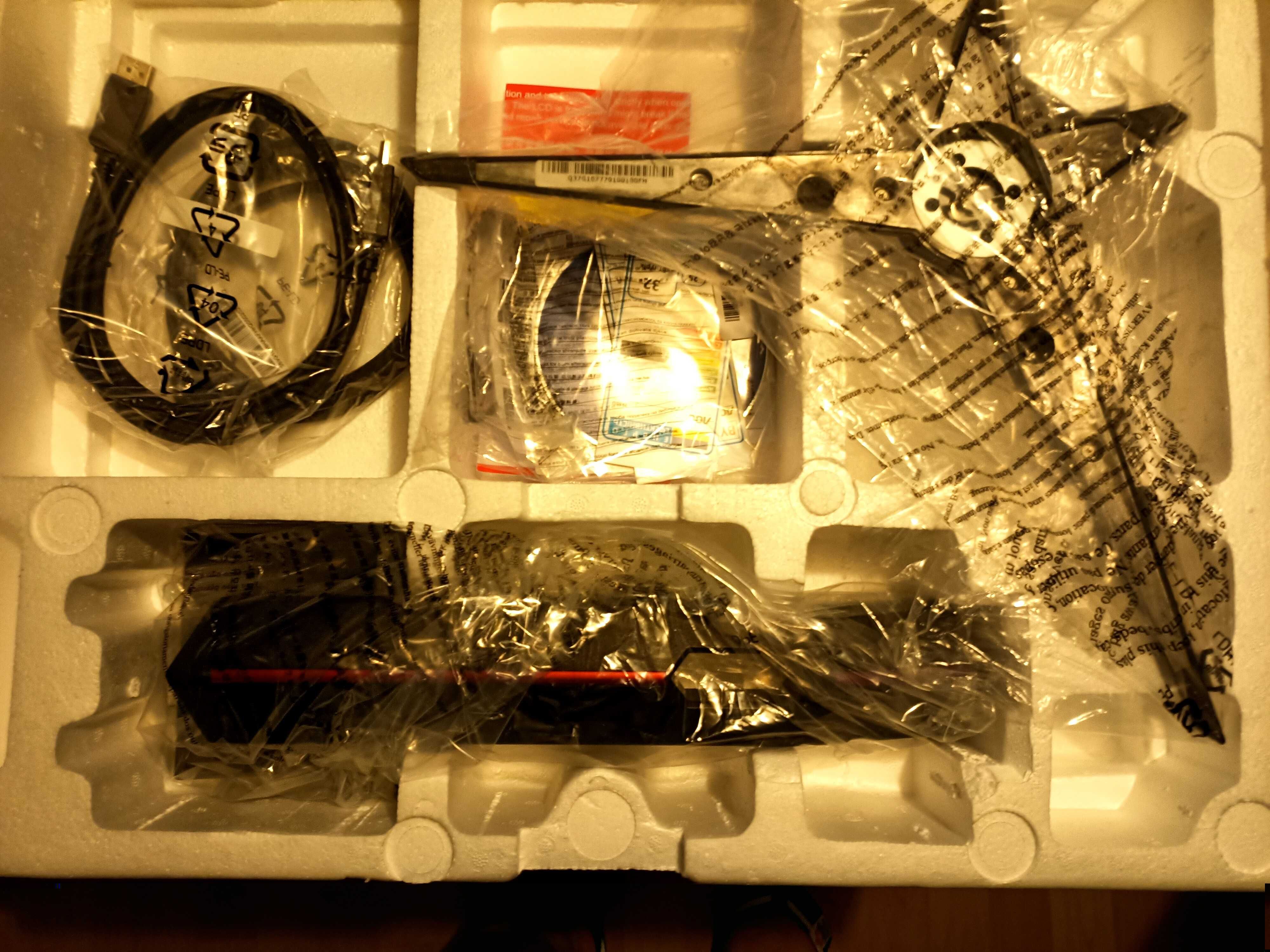 AOC 24G2U Монитор