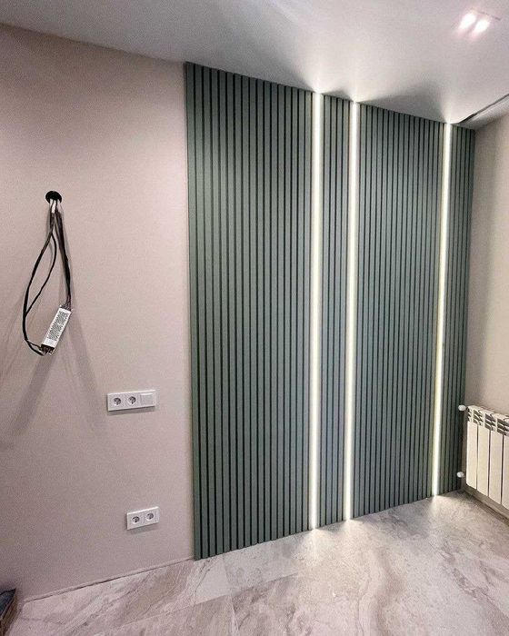 Электрик любой сложности 220/380вольт