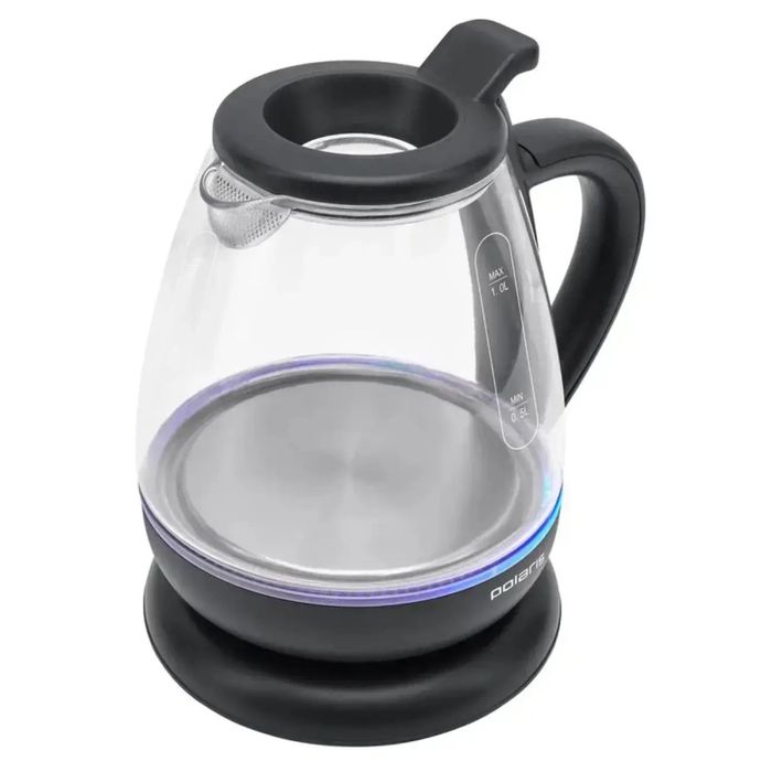 Электрочайник Polaris PWK 1077CGL